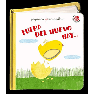 Fuera Del Huevo Hay