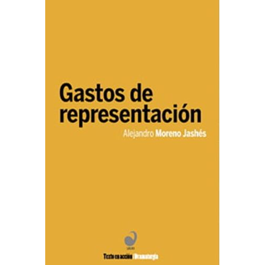 Gastos De Representacion 1