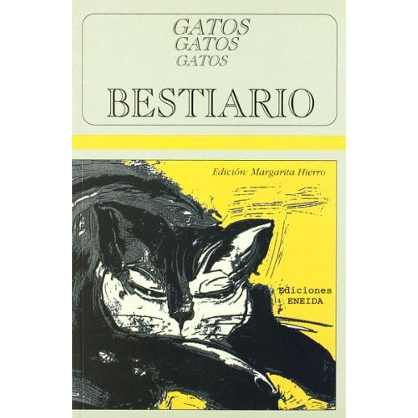 Gatos Gatos Gatos 1