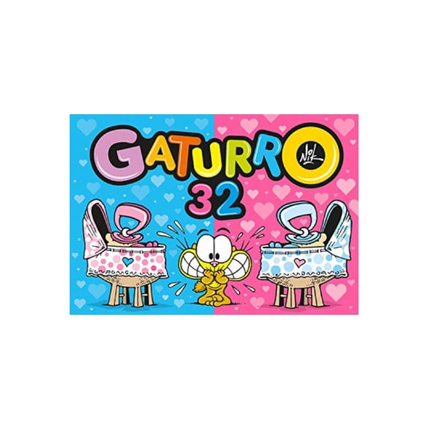 Gaturro 32 Nik 1