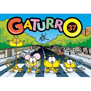 Gaturro 37