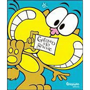 Gaturro A Lo Grande 1