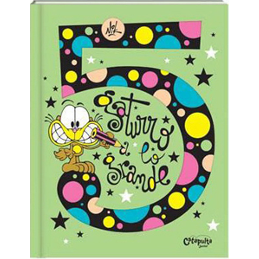 Gaturro A Lo Grande 5 1