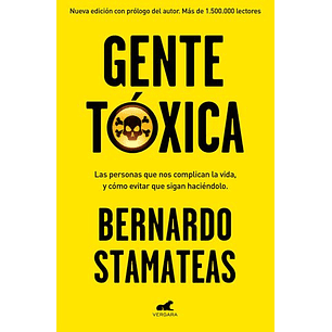 Gente Toxica