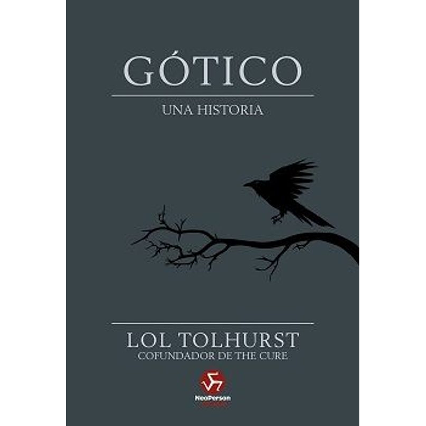 Gotico Una Historia 1