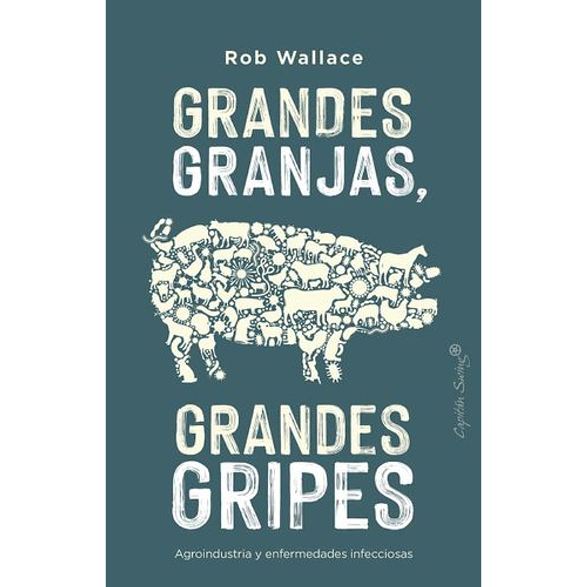 Grandes Granjas Grandes Gripes 1