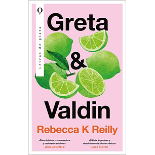 Greta & Valdin  