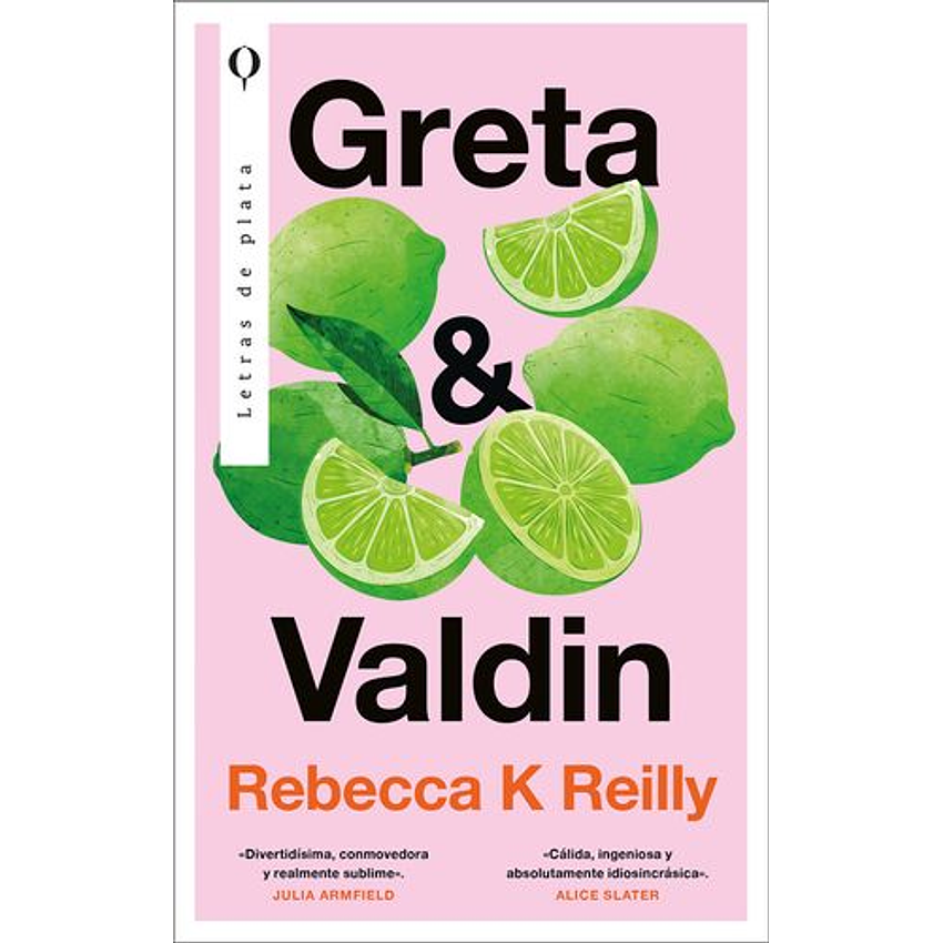 Greta & Valdin   1
