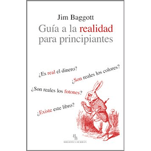 Guia A La Realidad Para Principiantes