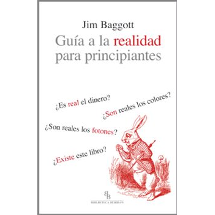 Guia A La Realidad Para Principiantes 1