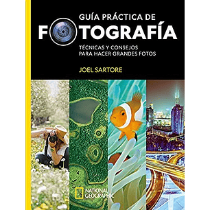 Guia Practica De Fotografia