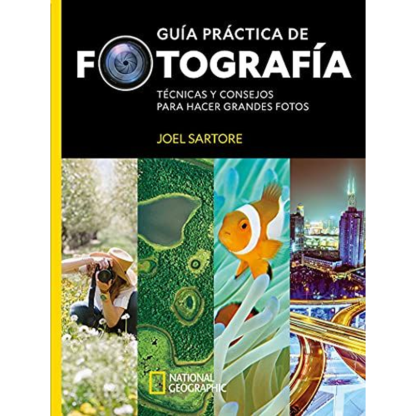 Guia Practica De Fotografia 1