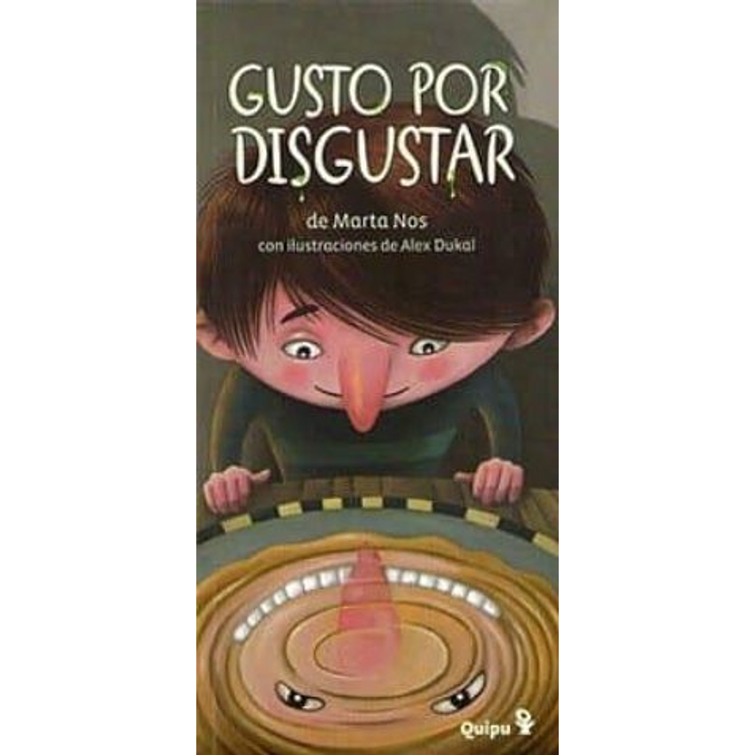 Gusto Por Disgustar 1