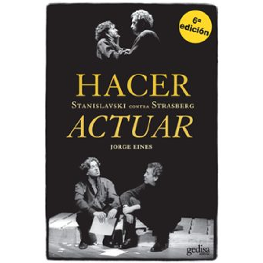 Hacer Actuar 1