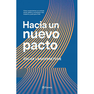 Hacia Un Nuevo Pacto