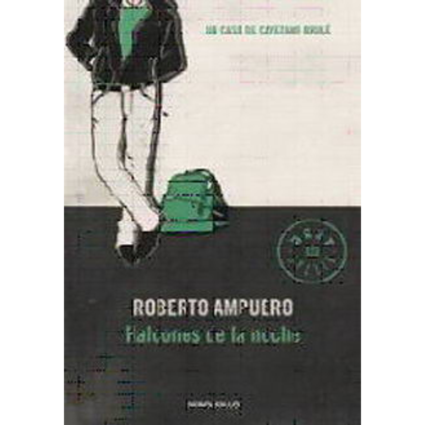 Halcones De La Noche 1