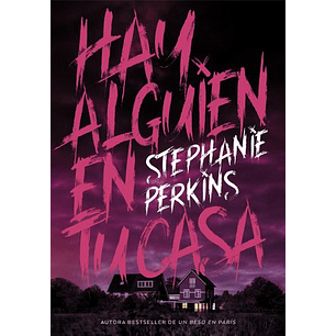Hay Alguien En Tu Casa