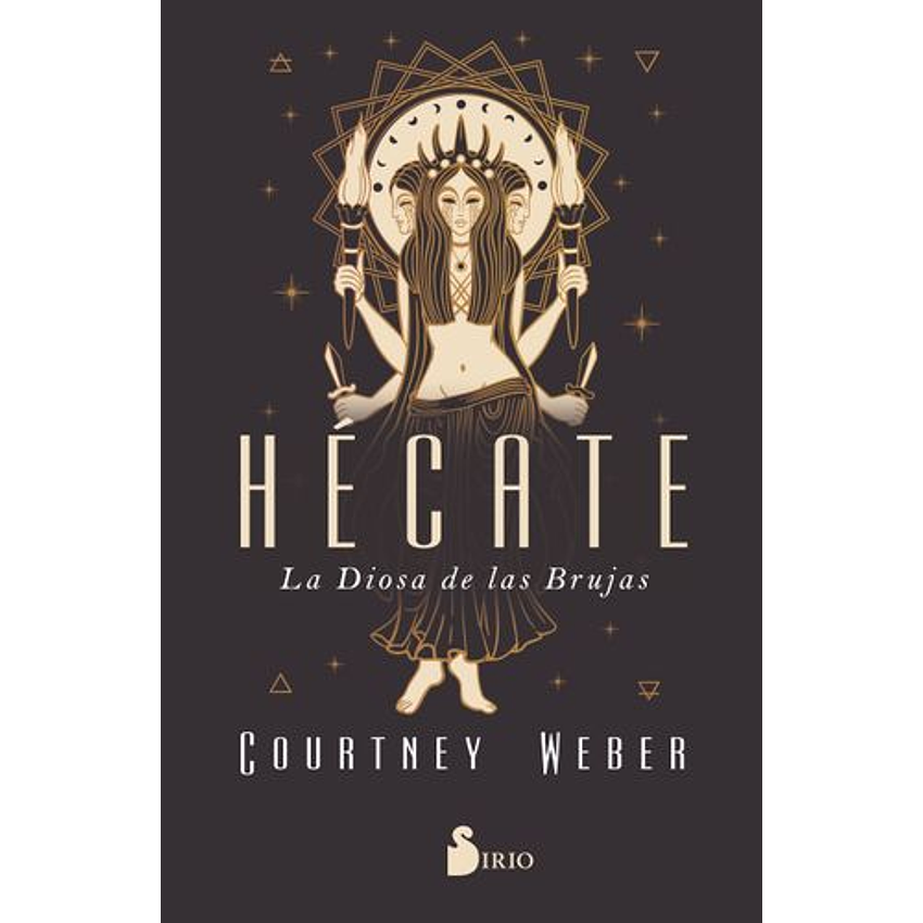 Hecate 1