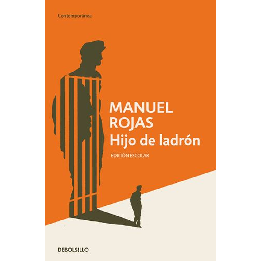 Hijo De Ladron 1
