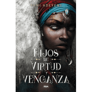 Hijos De Virtud Y Venganza