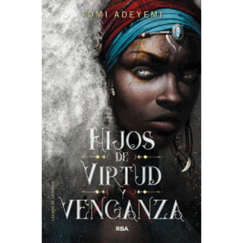 Hijos De Virtud Y Venganza 1