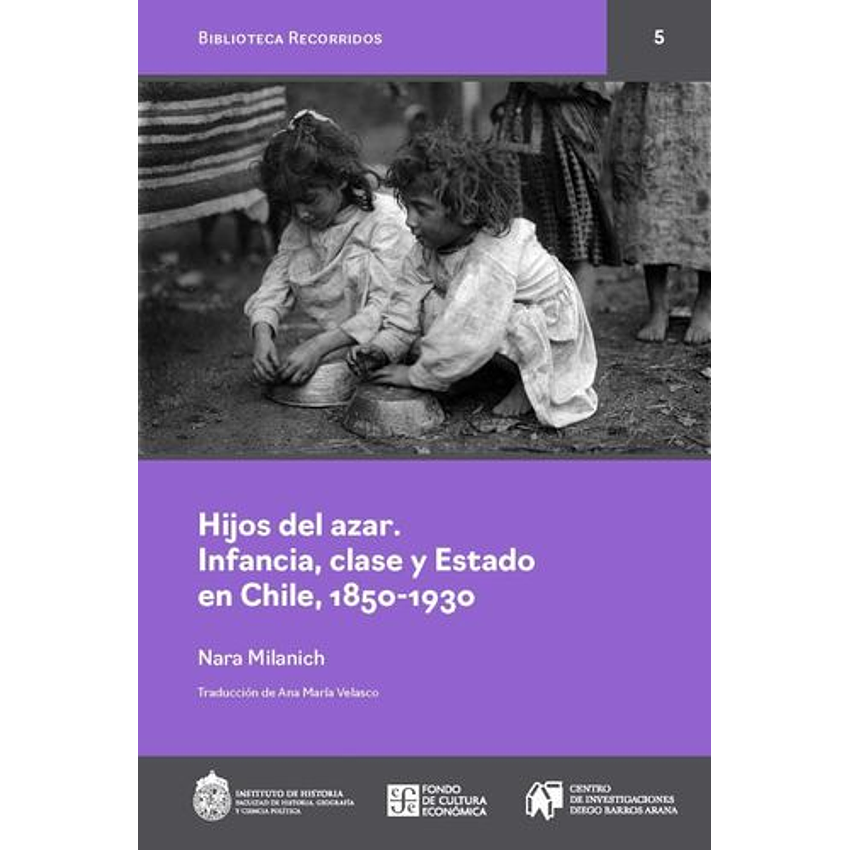 Hijos Del Azar 1