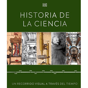 Historia De La Ciencia