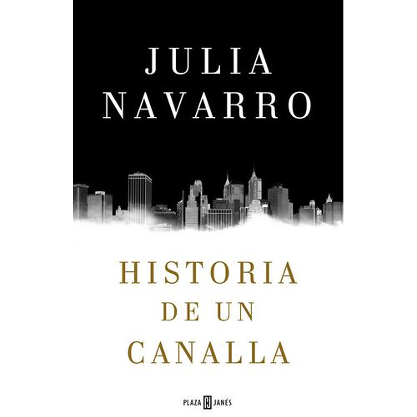 Historia De Un Canalla 1