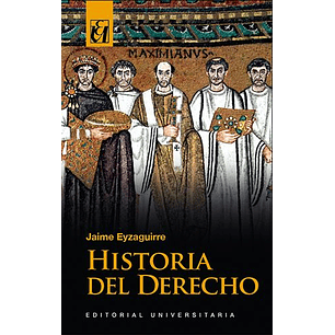 Historia Del Derecho