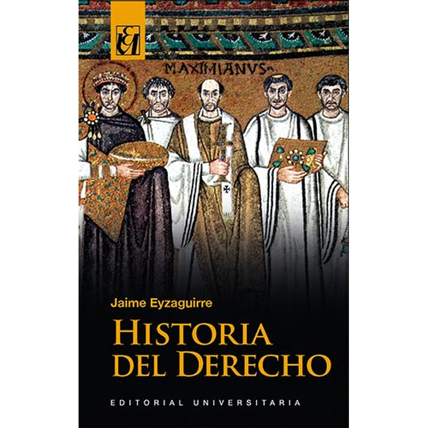 Historia Del Derecho 1