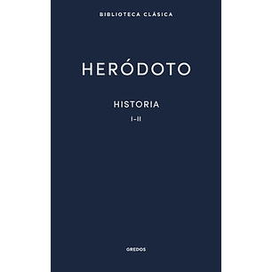 Historia I-ii