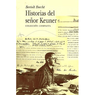 Historias Del Señor Keuner