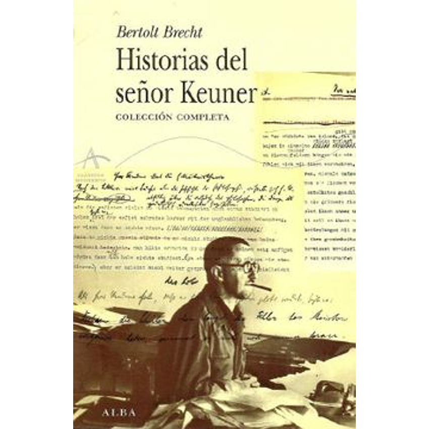 Historias Del Señor Keuner 1
