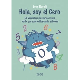 Hola Soy El Cero
