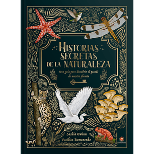 Historias Secretas De La Naturaleza