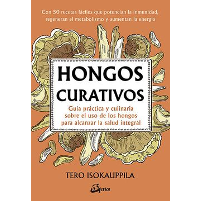 Hongos Curativos 1