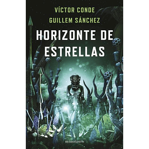 Horizonte De Estrellas