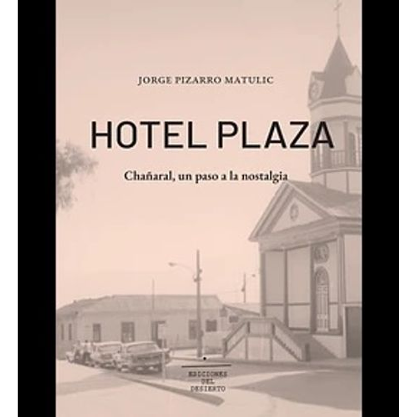 Hotel Plaza 1
