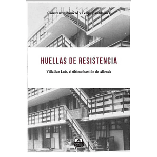 Huellas De Resistencia