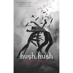 Hush Hush 1
