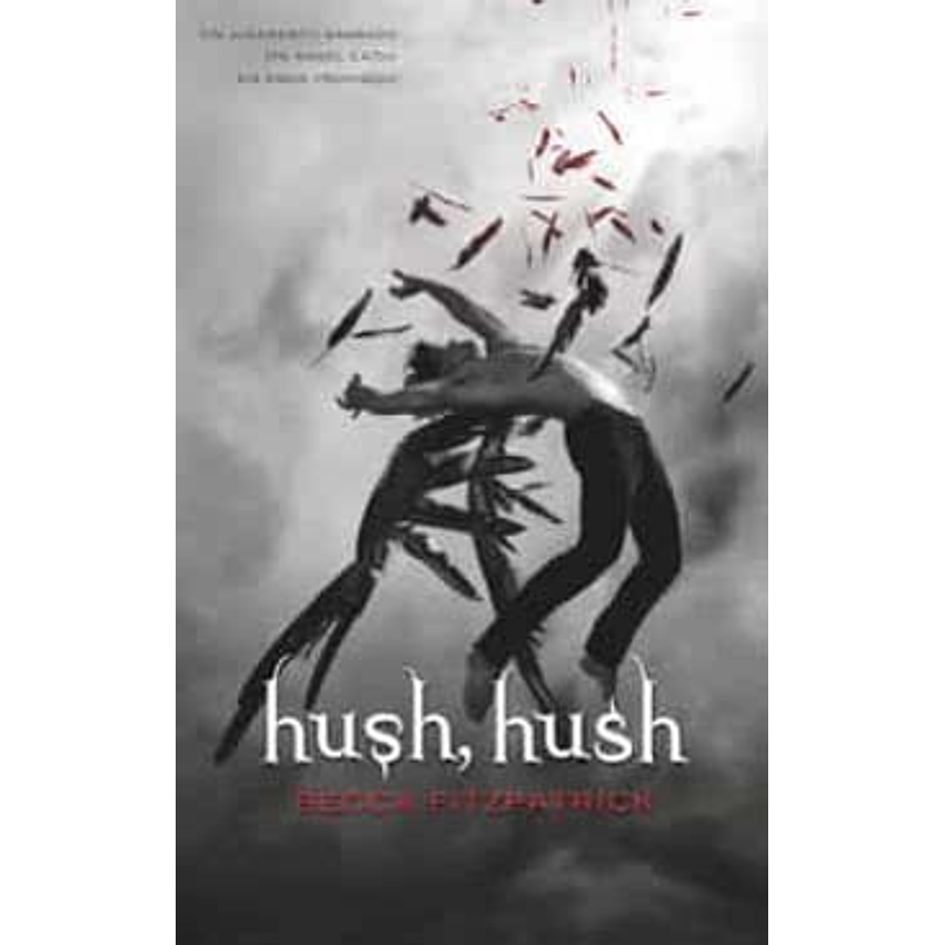 Hush Hush 1 1