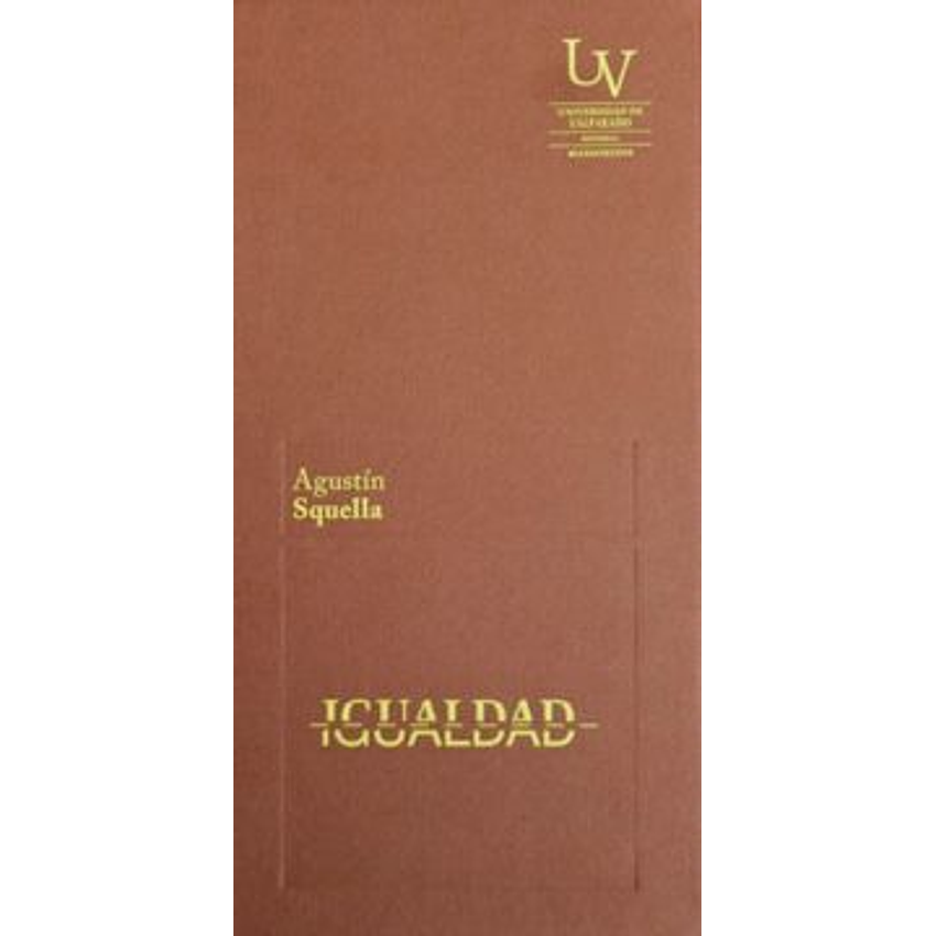 Igualdad 1