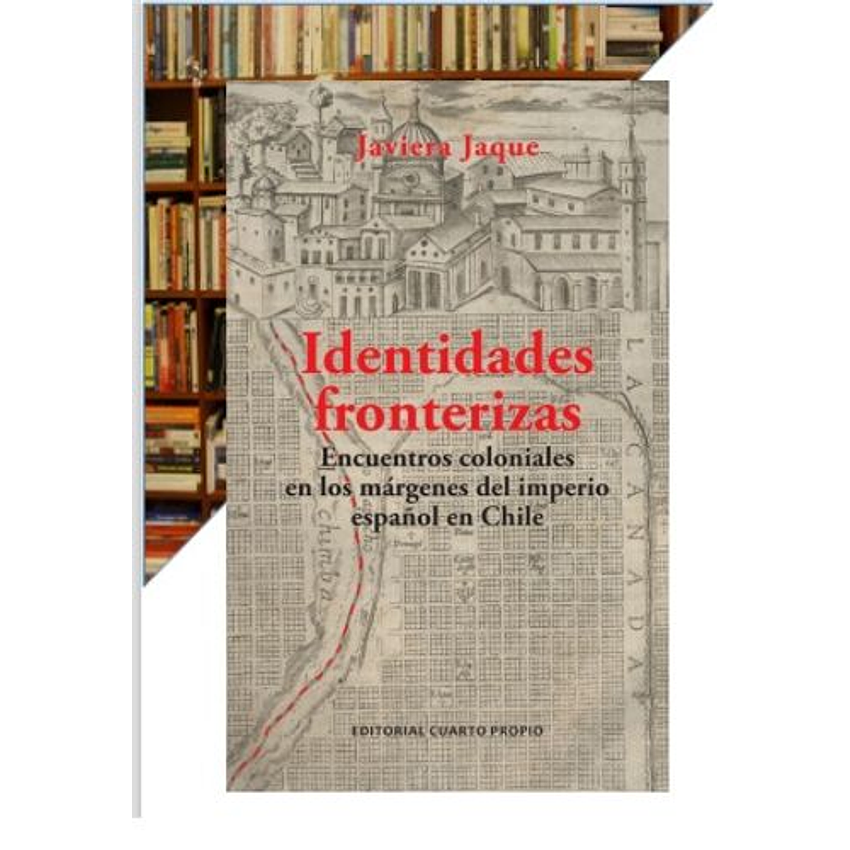 Identidades Fronterizas 1