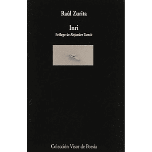Inri (Visor)
