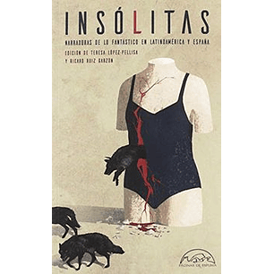 Insolitas