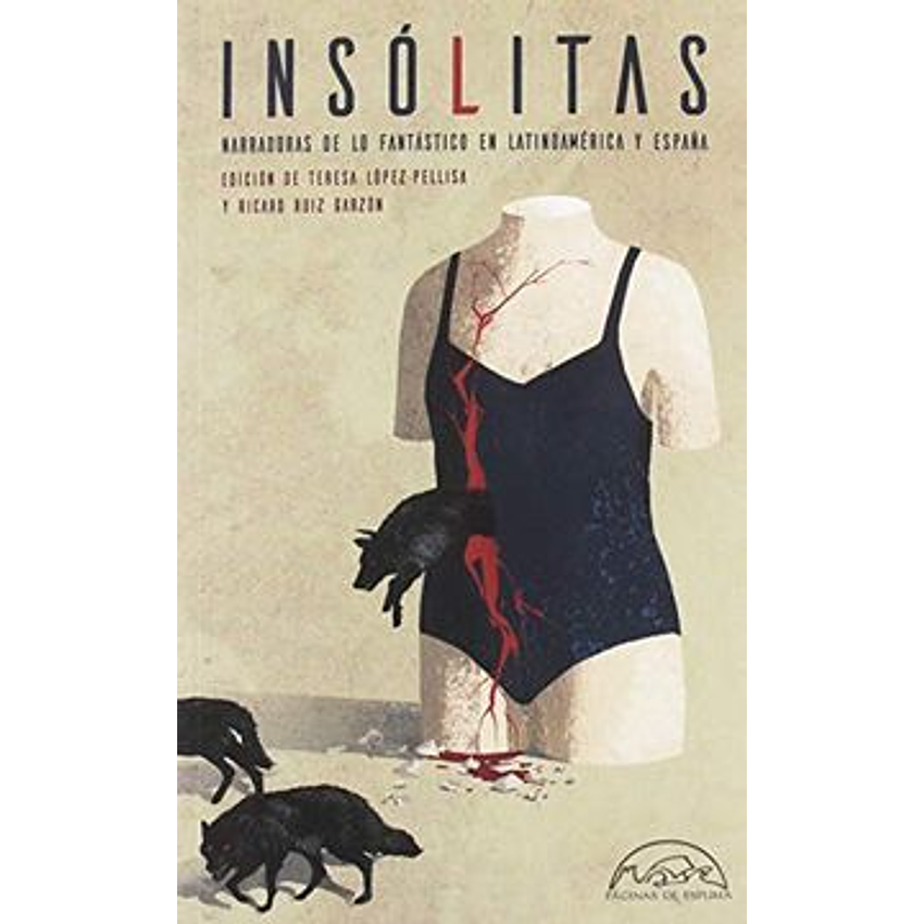 Insolitas 1