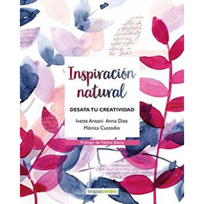 Inspiracion Natural 1