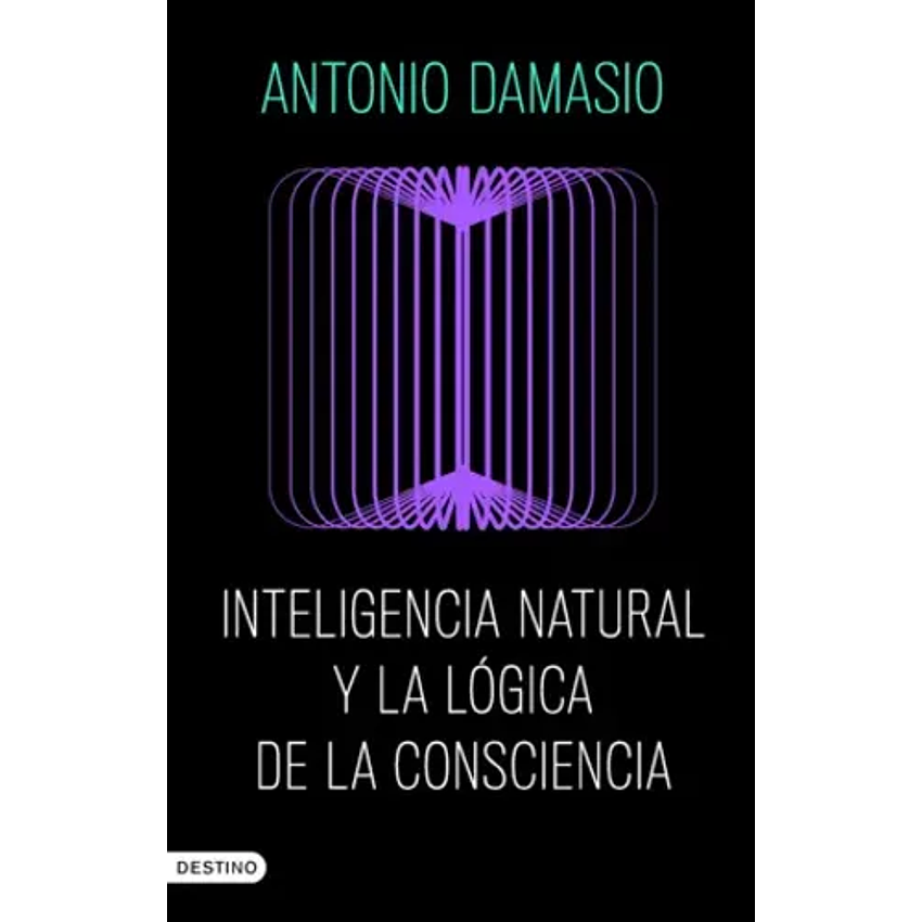 Inteligencia Natural Y La Logica De La Consciencia 1