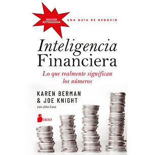 Inteligencia Financiera