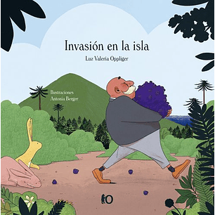 Invasion En La Isla